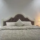 سرير كنج 200 200