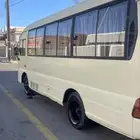 باص ديزل للإيجار