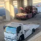 سطحه عمق البرك الصوالحه حلي