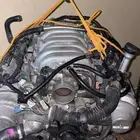 مكاين لكسز 430 2006 أمريكي مستورد