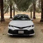 كامري 2023