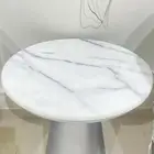 طاولات بديل   رخام 6 صغار 2 وسط 1 كبير   كسرات بسيطه