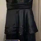 فستان سهره مده اللبس5ساعات مقاسxxl