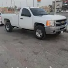 للبيع سلفرادو اتش دي