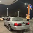 فورد ماركيز 2000