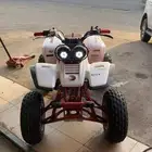 دباب بانشي يماها