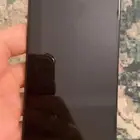 شاشة جوال ايقون X