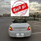 لكزس 430 كوبيه مع لوحه فردي للبيع
