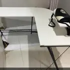 طاوله للببع