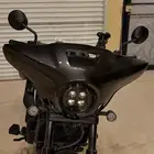 دباب هوندا 2024 Rebel