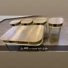 طوايل خشب شبه جديده