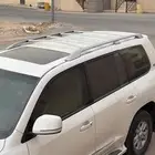 عوارض جيب لاند كروزر اصليه