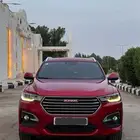هافال H6 2019