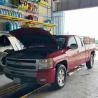 للبيع سلفرادو 2011 ممشى373 شرط قير مكينه بدي وكاله