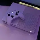 اكس بوكس one s نظيف