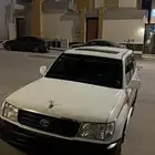 جيب صالون لاندكلوزر مديل 98