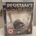 رزيستنس Resistance On PS3