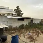 زنك حديد