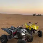 دباب رابتر 700