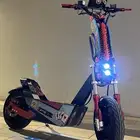 سكوتر غواصه