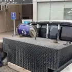 تانكي ديزل للبيع جديد مشروط