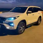 فورتشنر 2021 سته سلندر بانزين