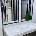 سرايمك بورسلان رخام