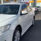 للبيع كامري 2012نضيف