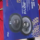 سماعات جينز بيضاويه