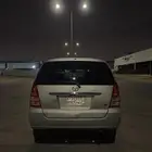 تويوتا انوفا 2006