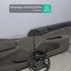 قطع كامري 2006 وكاله