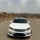 هوندا اكورد فل كامل مخمل