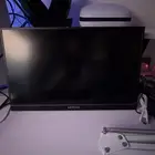 شاشة قيمنق متنقله وفريم 144 وضوح وكل شي