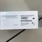 سماعه جديده ابل بكرتونها ماستخدمت