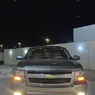 تاهو LTZ فل كامل