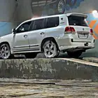 لاند كروزر 2014