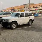 باترول2002