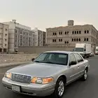 فورد كراون فكتوريا