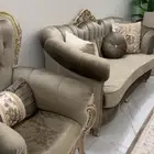 كنب كلاسيك