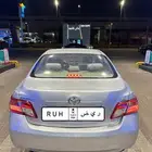 كامري 2009محولة 2011بالكامل