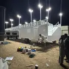 دكه شاخوفه كرفان 16 متر
