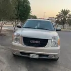 جي ام سي يوكن 2009 نص فل قصير دبل