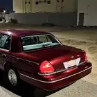 فورد فكتوريا 1999 LX فل كامل (( تم البيع ))