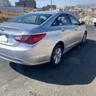 سوناتا 2014 للبيع نضيفه