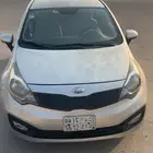 للبيع كيا ريو 2014