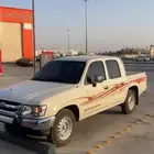 هايلكس 2004 نظيف