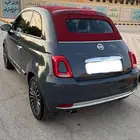 فيات 500