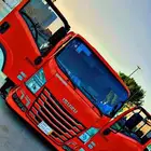 سطحة هدروليك