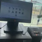 اجهزة كاشير تموينات ومطاعم وملابس وجوالات