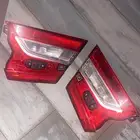 اسطبات هوندا اكورد 2018 شنطه وكاله